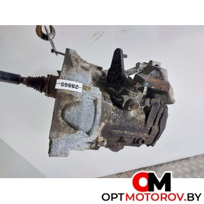 КПП механическая (МКПП)  Volkswagen Passat B6 2008 JCR #2