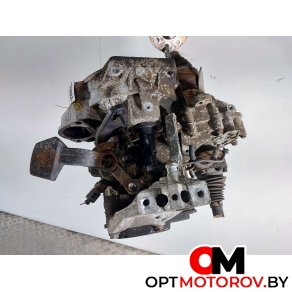 КПП механическая (МКПП)  Volkswagen Passat B6 2008 JCR #3