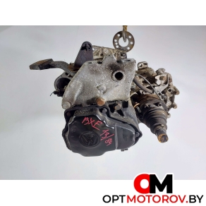 КПП механическая (МКПП)  Volkswagen Passat B6 2008 JCR #5