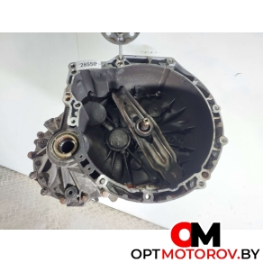 КПП механическая (МКПП)  Mini Cooper R56 2008 2300756872002, 756872002 #1