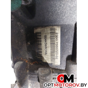 КПП механическая (МКПП)  Mini Cooper R56 2008 2300756872002, 756872002 #3