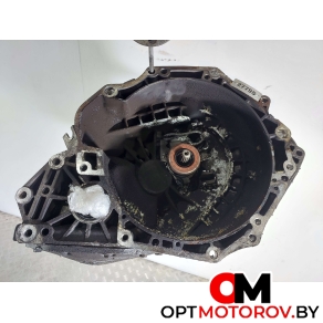 КПП механическая (МКПП)  Opel Astra J 2010 F13W419 #1