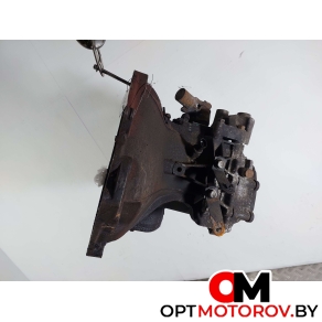 КПП механическая (МКПП)  Opel Astra J 2010 F13W419 #2