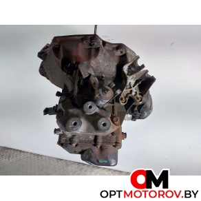 КПП механическая (МКПП)  Opel Astra J 2010 F13W419 #3