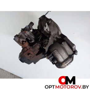 КПП механическая (МКПП)  Opel Astra J 2010 F13W419 #4