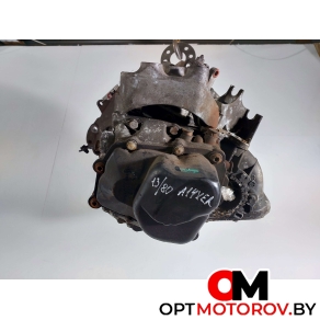 КПП механическая (МКПП)  Opel Astra J 2010 F13W419 #5