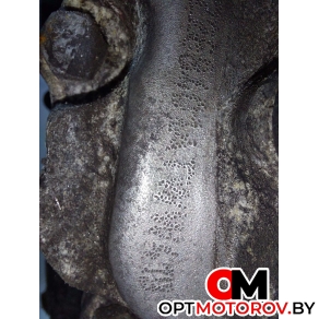 КПП механическая (МКПП)  Chevrolet Aveo T300 2013 WW419, F13419 #6