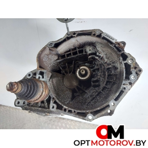 КПП механическая (МКПП)  Chevrolet Aveo T300 2013 WW419, F13419 #1