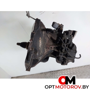 КПП механическая (МКПП)  Chevrolet Aveo T300 2013 WW419, F13419 #2