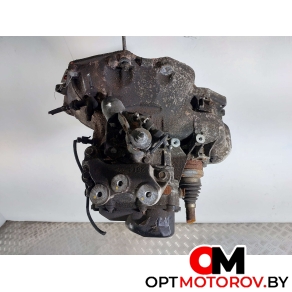 КПП механическая (МКПП)  Chevrolet Aveo T300 2013 WW419, F13419 #3