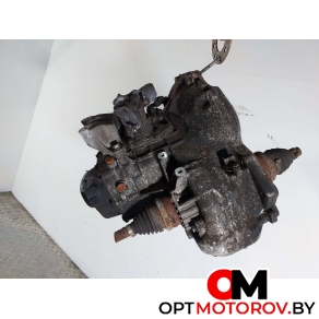 КПП механическая (МКПП)  Chevrolet Aveo T300 2013 WW419, F13419 #4