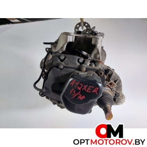 КПП механическая (МКПП)  Chevrolet Aveo T300 2013 WW419, F13419 #5