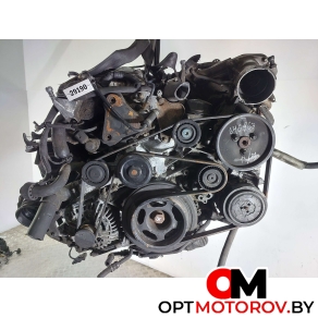 Двигатель  Mercedes-Benz C-Класс W203/S203/CL203 [рестайлинг] 2005 646963 #1