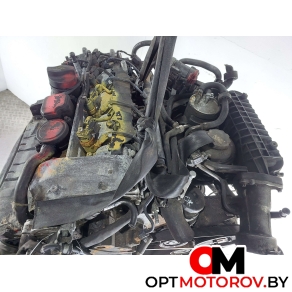 Двигатель  Mercedes-Benz C-Класс W203/S203/CL203 [рестайлинг] 2005 646963 #5