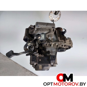 КПП механическая (МКПП)  Volkswagen Polo 3 поколение [рестайлинг] 2001 FCX #3