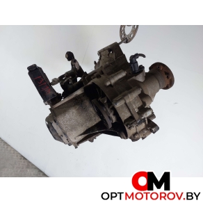 КПП механическая (МКПП)  Volkswagen Polo 3 поколение [рестайлинг] 2001 FCX #5