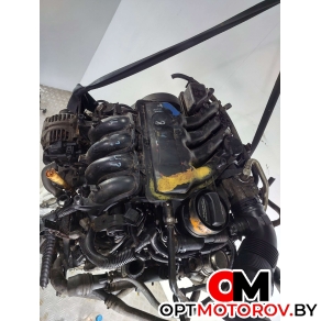 Двигатель  Volkswagen Beetle 2 поколение 2001 AYD #4