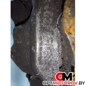 КПП механическая (МКПП)  Opel Meriva 1 поколение (A) [рестайлинг] 2008 F17W394, F17394 #6