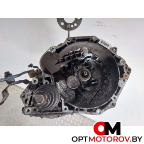 КПП механическая (МКПП)  Opel Meriva 1 поколение (A) [рестайлинг] 2008 F17W394, F17394 #1