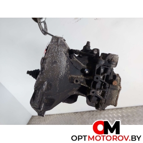 КПП механическая (МКПП)  Opel Meriva 1 поколение (A) [рестайлинг] 2008 F17W394, F17394 #2