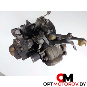 КПП механическая (МКПП)  Opel Meriva 1 поколение (A) [рестайлинг] 2008 F17W394, F17394 #4