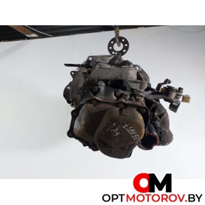 КПП механическая (МКПП)  Opel Meriva 1 поколение (A) [рестайлинг] 2008 F17W394, F17394 #5