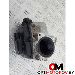 Патрубок вентиляции картера  Audi A4 B8/8K 2008 03L131501E #1