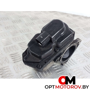 Патрубок вентиляции картера  Audi A4 B8/8K 2008 03L131501E #2