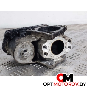 Патрубок вентиляции картера  Audi A4 B8/8K 2008 03L131501E #3