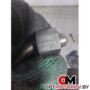 Клапан EGR  Audi A4 B8/8K 2008 038145771A #3