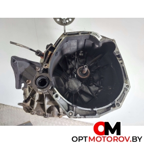 КПП механическая (МКПП)  Nissan Qashqai 1 поколение [рестайлинг] 2012 TL4A113 #1