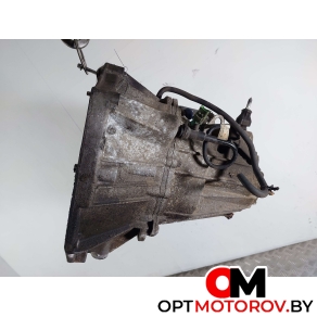 КПП механическая (МКПП)  Nissan Qashqai 1 поколение [рестайлинг] 2012 TL4A113 #2