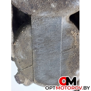 КПП механическая (МКПП)  Nissan Qashqai 1 поколение [рестайлинг] 2012 TL4A113 #5