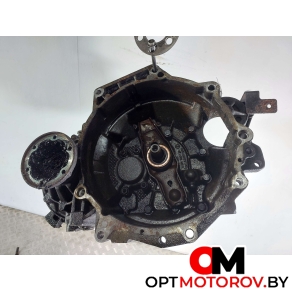 КПП механическая (МКПП)  Volkswagen Beetle 2 поколение 2001 FCH #1
