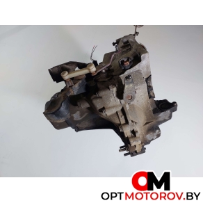 КПП механическая (МКПП)  Peugeot 207 1 поколение [рестайлинг] 2012 20CQ28 #4