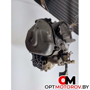 КПП механическая (МКПП)  Peugeot 207 1 поколение [рестайлинг] 2012 20CQ28 #5
