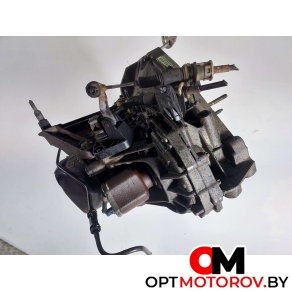 КПП механическая (МКПП)  Renault Clio 3 поколение 2007 JH3172 #5