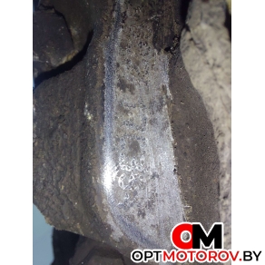 КПП механическая (МКПП)  Opel Astra H 2006 F17C394, F17394 #6