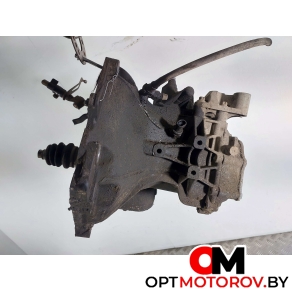 КПП механическая (МКПП)  Opel Astra H 2006 F17C394, F17394 #2