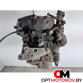 КПП механическая (МКПП)  Opel Astra H 2006 F17C394, F17394 #3