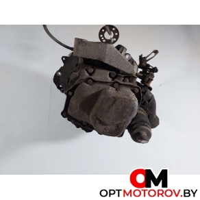 КПП механическая (МКПП)  Opel Astra H 2006 F17C394, F17394 #5