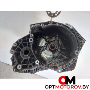 КПП механическая (МКПП)  Opel Insignia 1 поколение (A) 2011 F40, 55567634, 55561696 #1