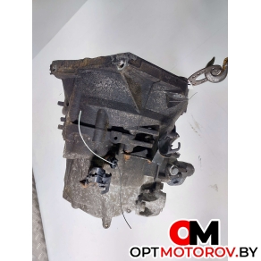 КПП механическая (МКПП)  Opel Insignia 1 поколение (A) 2011 F40, 55567634, 55561696 #2