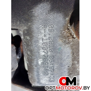 КПП механическая (МКПП)  Opel Insignia 1 поколение (A) 2011 F40, 55567634, 55561696 #6