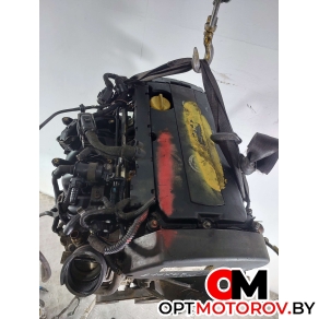 Двигатель  Opel Astra H/Family [рестайлинг] 2009 Z16XER #2