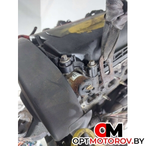 Двигатель  Opel Astra H/Family [рестайлинг] 2009 Z16XER #3