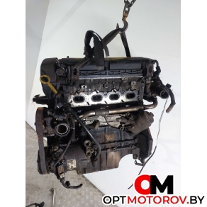 Двигатель  Opel Astra H/Family [рестайлинг] 2009 Z16XER #4