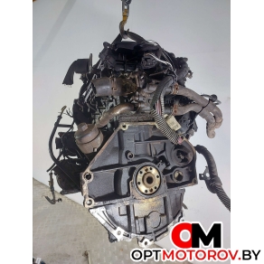Двигатель  Opel Astra H/Family [рестайлинг] 2009 Z16XER #5