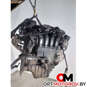 Двигатель  Opel Astra H/Family [рестайлинг] 2009 Z16XER #7