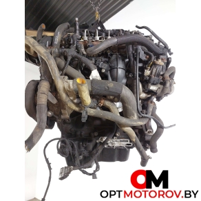 Двигатель  Ford Transit 8 поколение 2016 CYR5, CYRA, CYRB #3